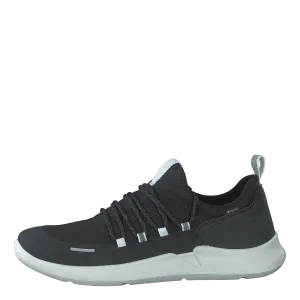 Thunder Gtx Black/white