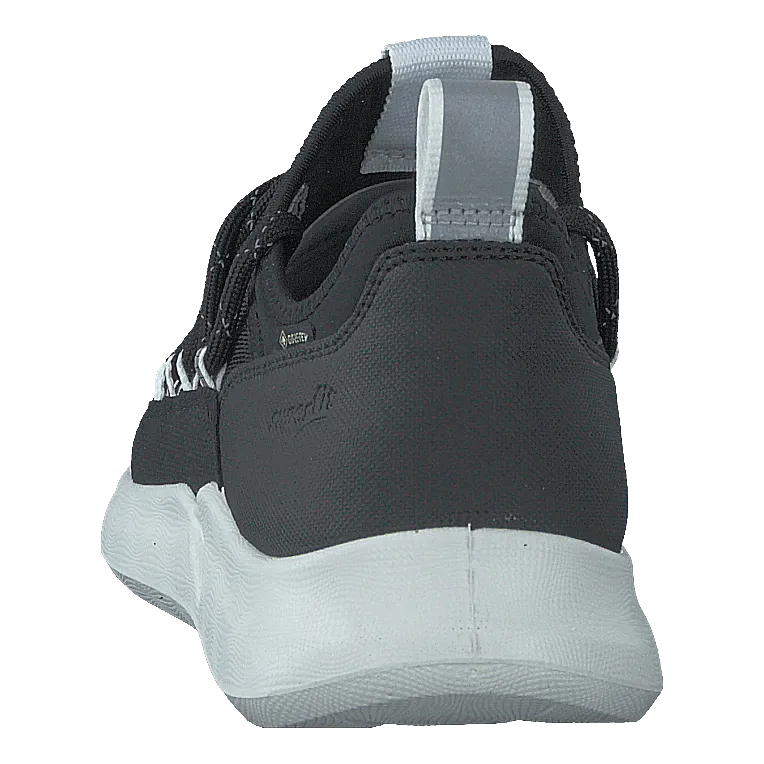 Thunder Gtx Black/white