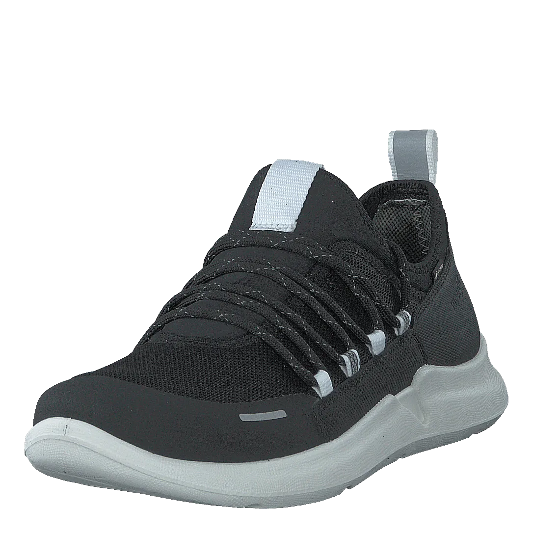 Thunder Gtx Black/white