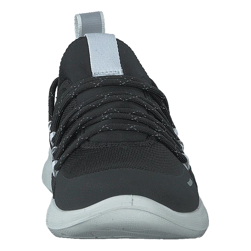 Thunder Gtx Black/white