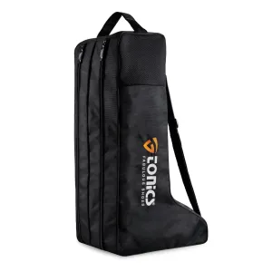 Tonics Boot Bag Black