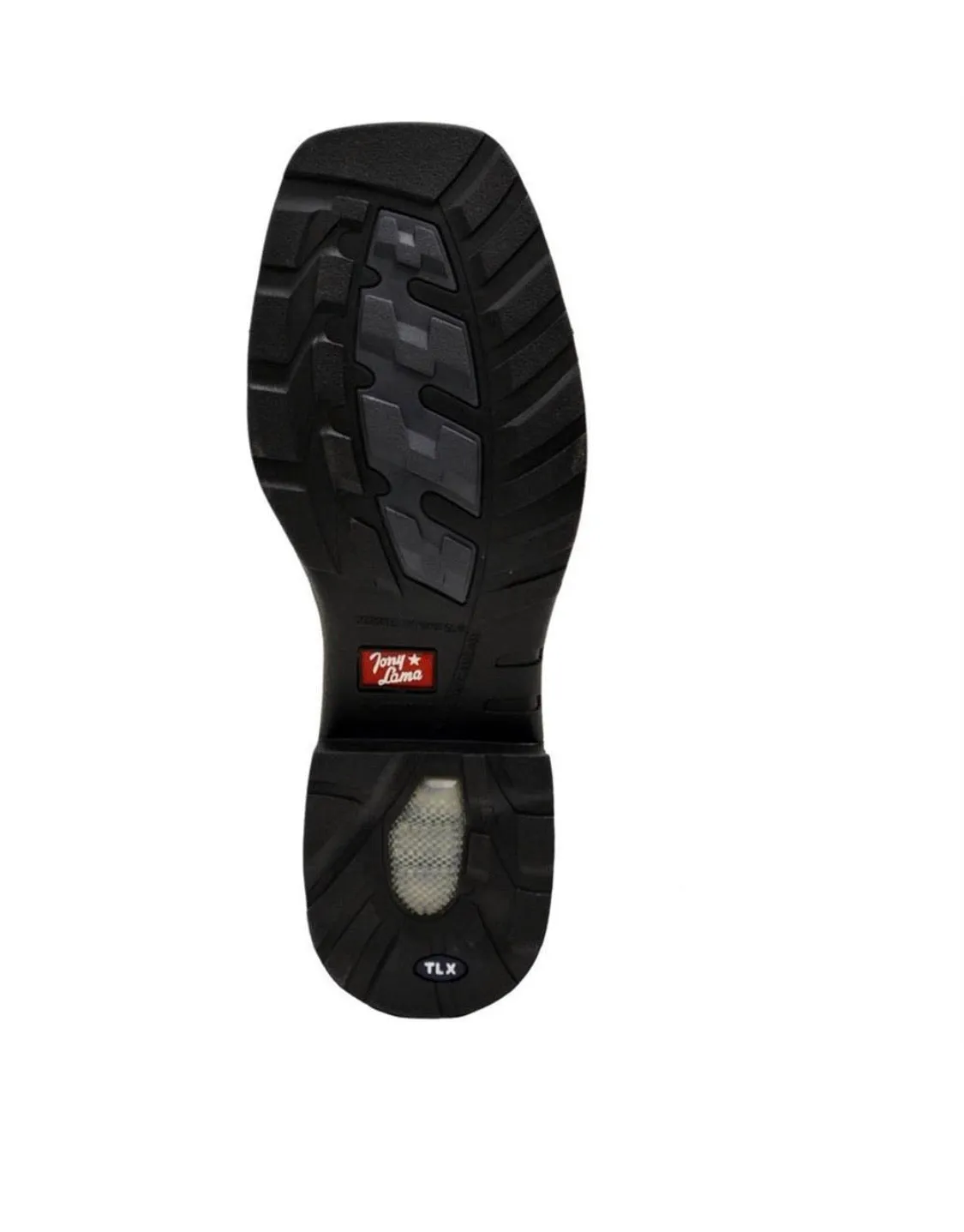 Tony Lama Waterproof Boots