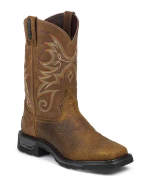 Tony Lama Waterproof Boots