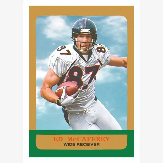 Topps Composite Football 2023 - Mega Box