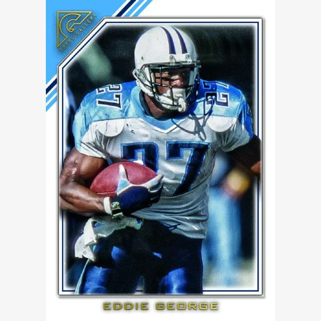 Topps Composite Football 2023 - Mega Box