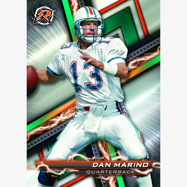 Topps Composite Football 2023 - Mega Box