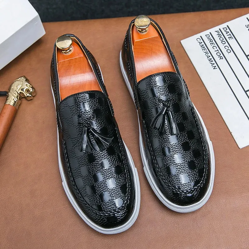Torvella Monogram Loafer