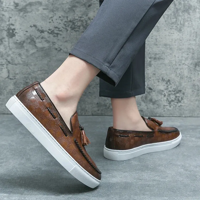 Torvella Monogram Loafer