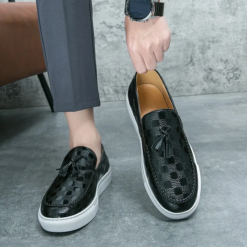 Torvella Monogram Loafer