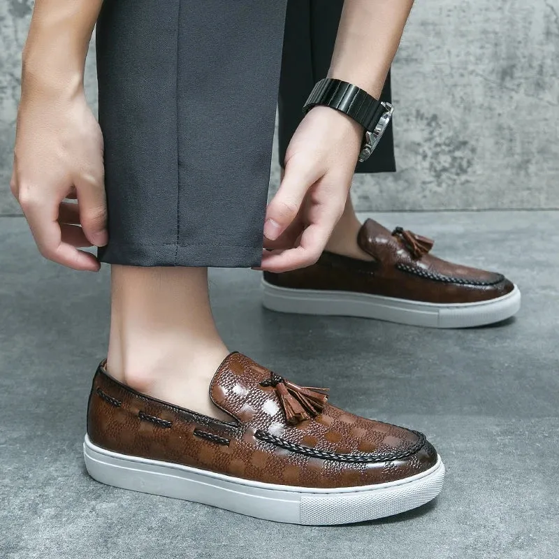 Torvella Monogram Loafer