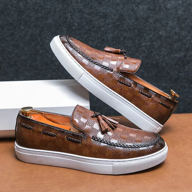 Torvella Monogram Loafer