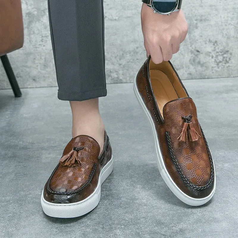 Torvella Monogram Loafer