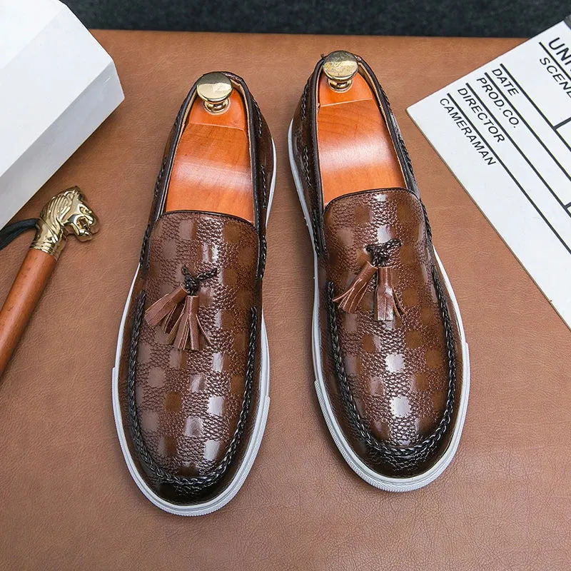 Torvella Monogram Loafer