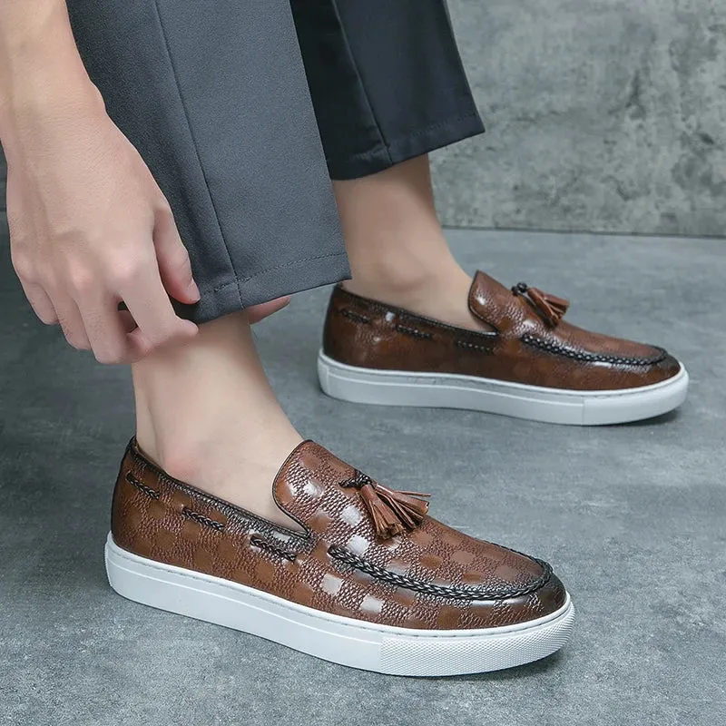 Torvella Monogram Loafer