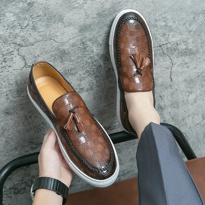 Torvella Monogram Loafer