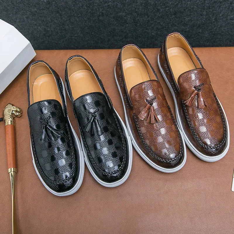 Torvella Monogram Loafer