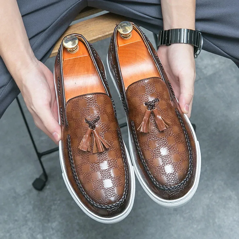 Torvella Monogram Loafer