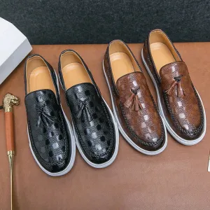 Torvella Monogram Loafer