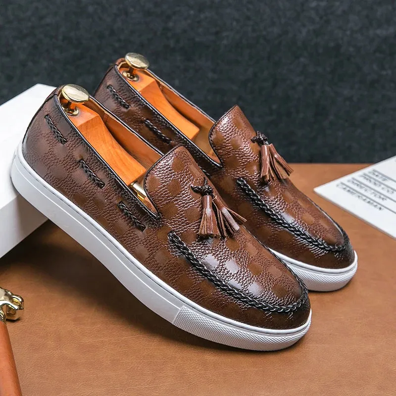 Torvella Monogram Loafer