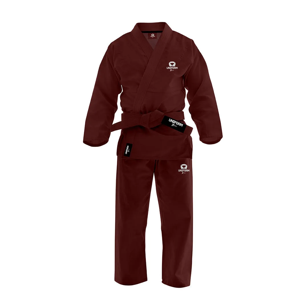 Traditional Martial Art Uniforms with Modern Comfort – Designed to Enhance Every Move in Practice and Competition