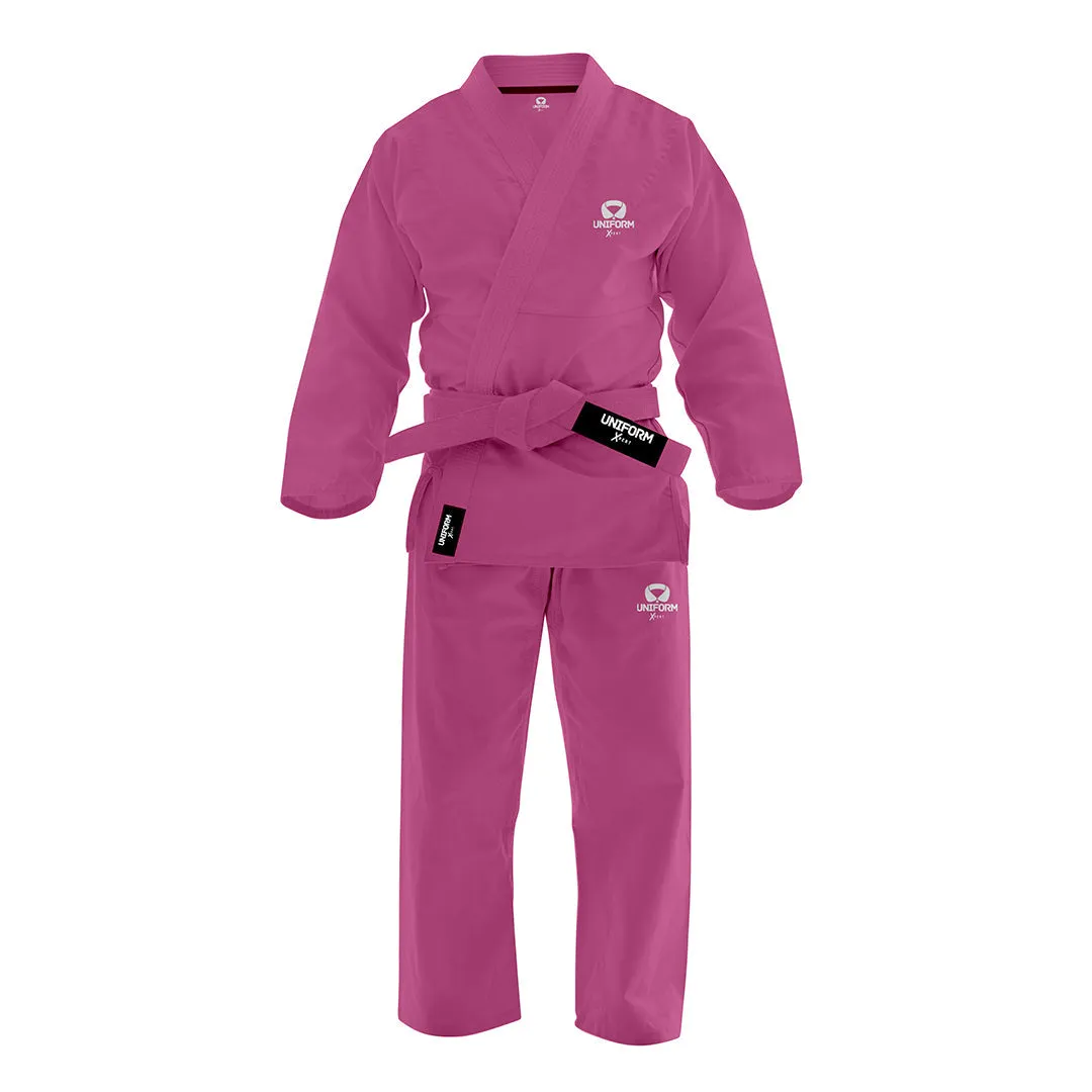 Traditional Martial Art Uniforms with Modern Comfort – Designed to Enhance Every Move in Practice and Competition
