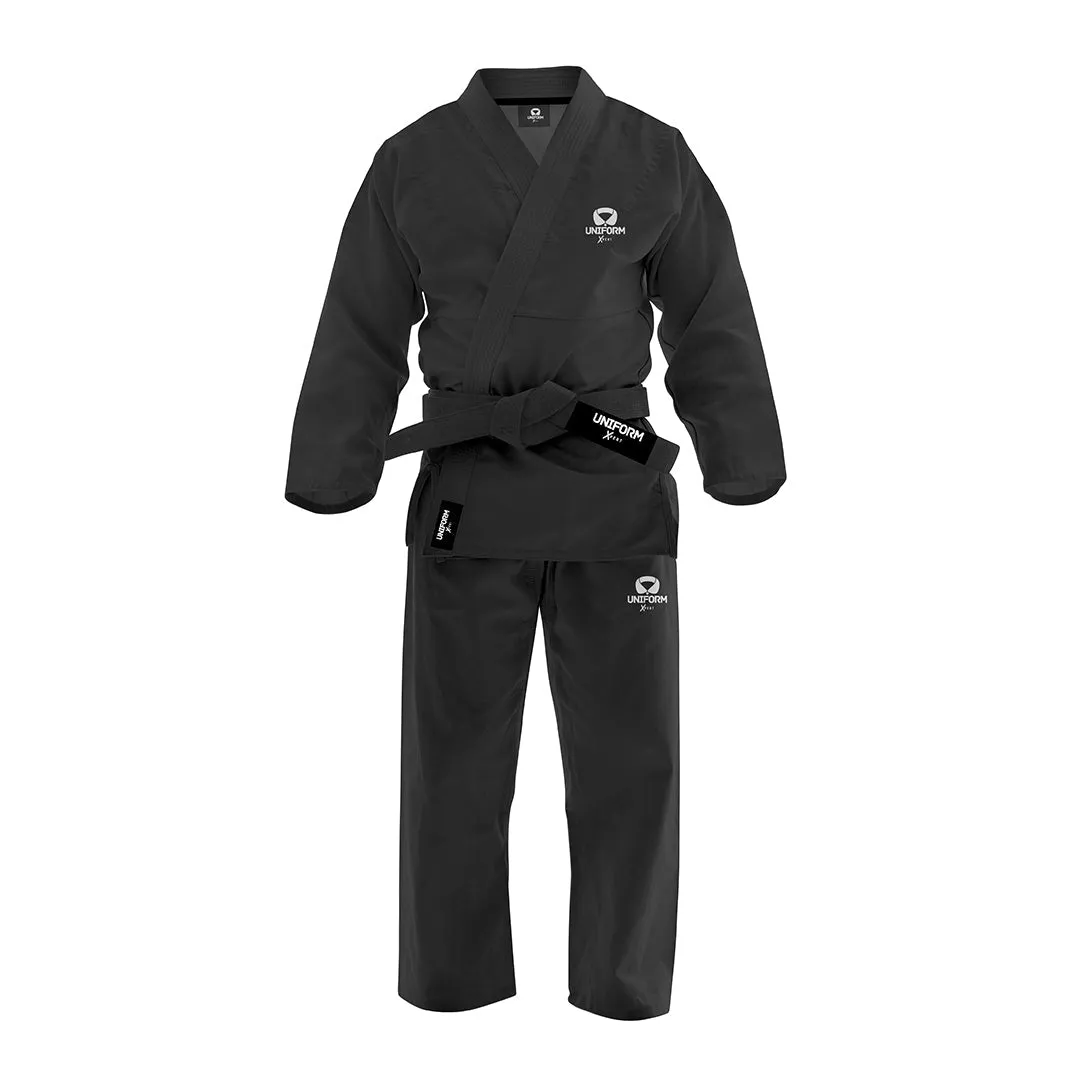 Traditional Martial Art Uniforms with Modern Comfort – Designed to Enhance Every Move in Practice and Competition