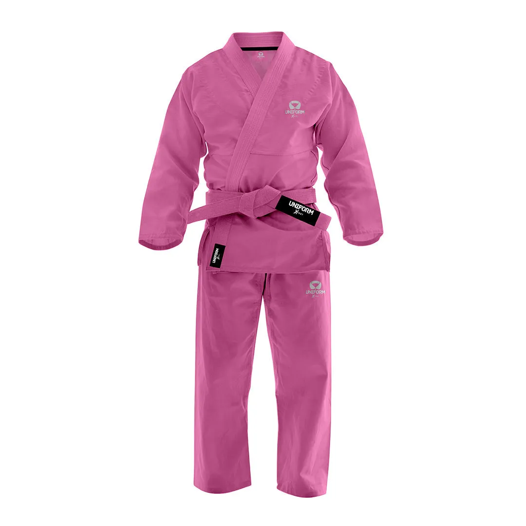 Traditional Martial Art Uniforms with Modern Comfort – Designed to Enhance Every Move in Practice and Competition