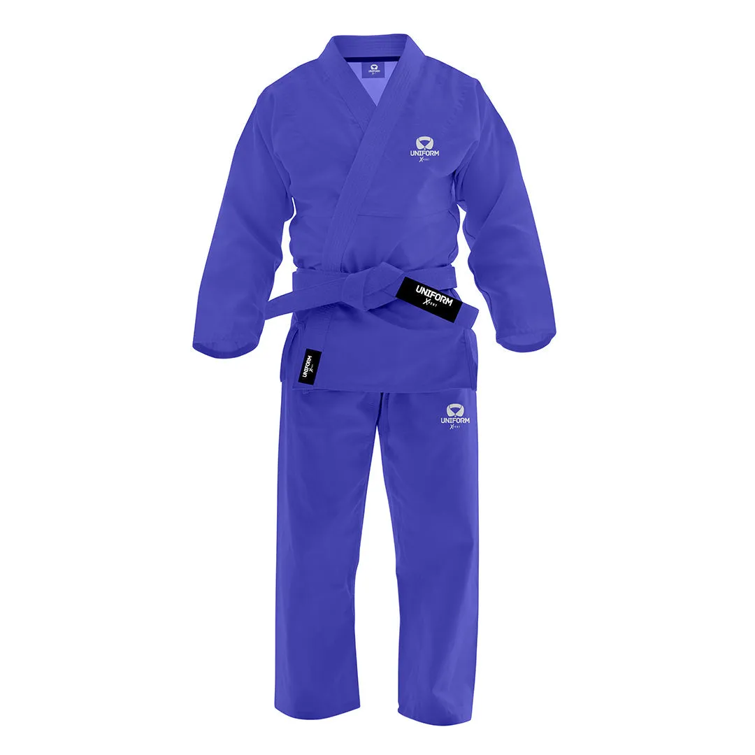 Traditional Martial Art Uniforms with Modern Comfort – Designed to Enhance Every Move in Practice and Competition