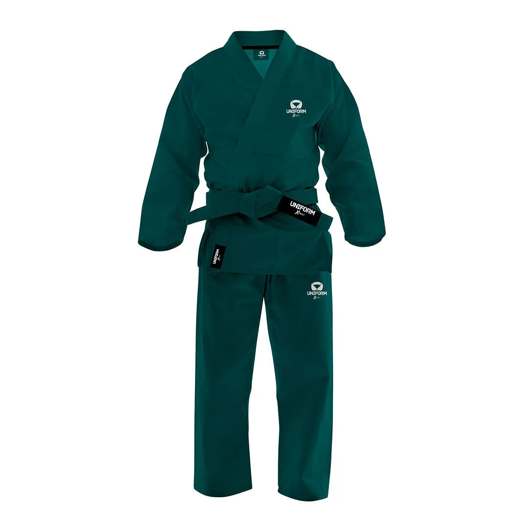 Traditional Martial Art Uniforms with Modern Comfort – Designed to Enhance Every Move in Practice and Competition