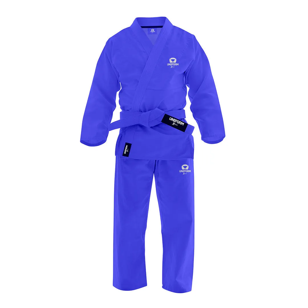 Traditional Martial Art Uniforms with Modern Comfort – Designed to Enhance Every Move in Practice and Competition