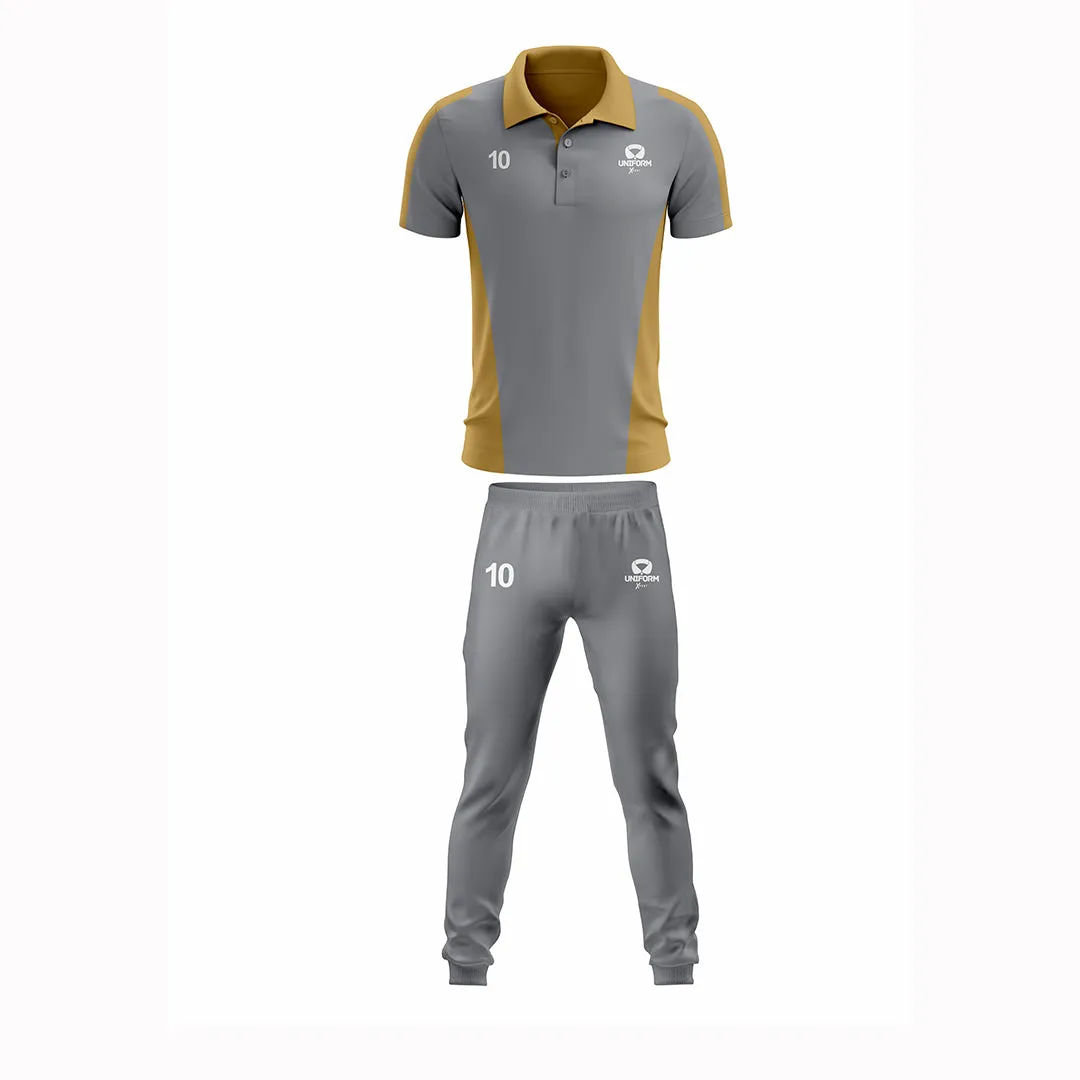 Trendy Cricket Uniforms with Superior Comfort – Perfect for Casual Matches, Practice, and Competitive Play