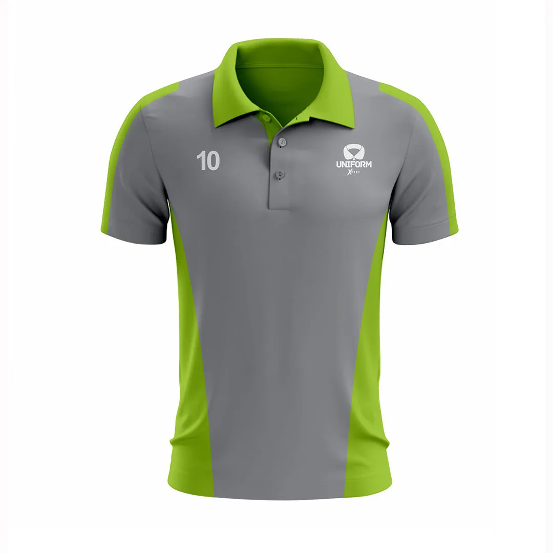 Trendy Cricket Uniforms with Superior Comfort – Perfect for Casual Matches, Practice, and Competitive Play