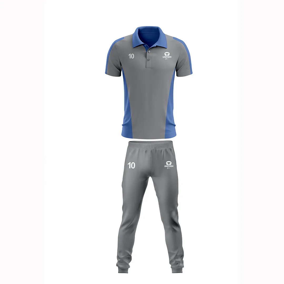 Trendy Cricket Uniforms with Superior Comfort – Perfect for Casual Matches, Practice, and Competitive Play