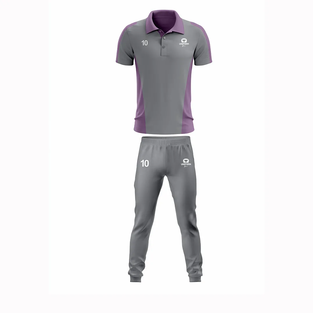 Trendy Cricket Uniforms with Superior Comfort – Perfect for Casual Matches, Practice, and Competitive Play