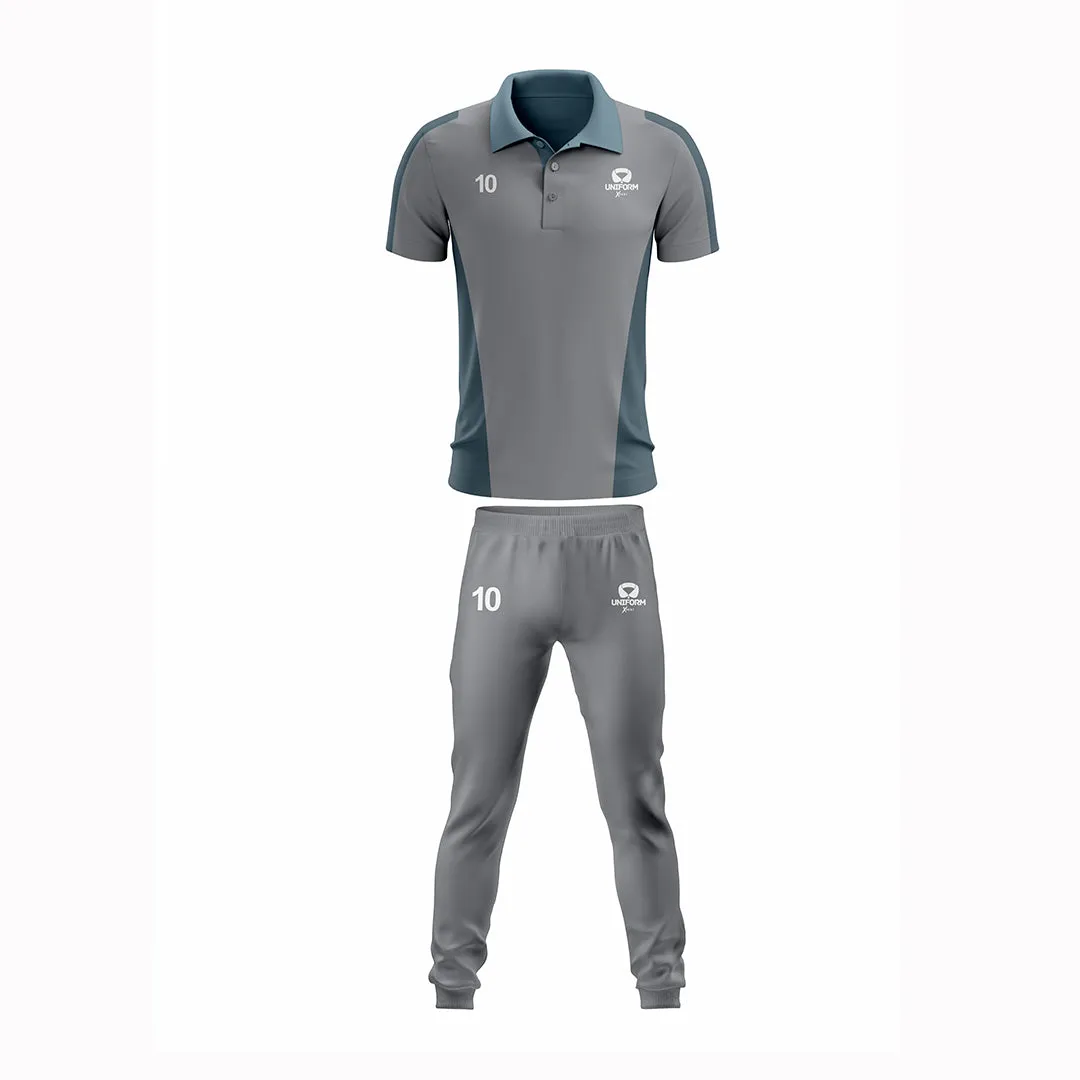 Trendy Cricket Uniforms with Superior Comfort – Perfect for Casual Matches, Practice, and Competitive Play