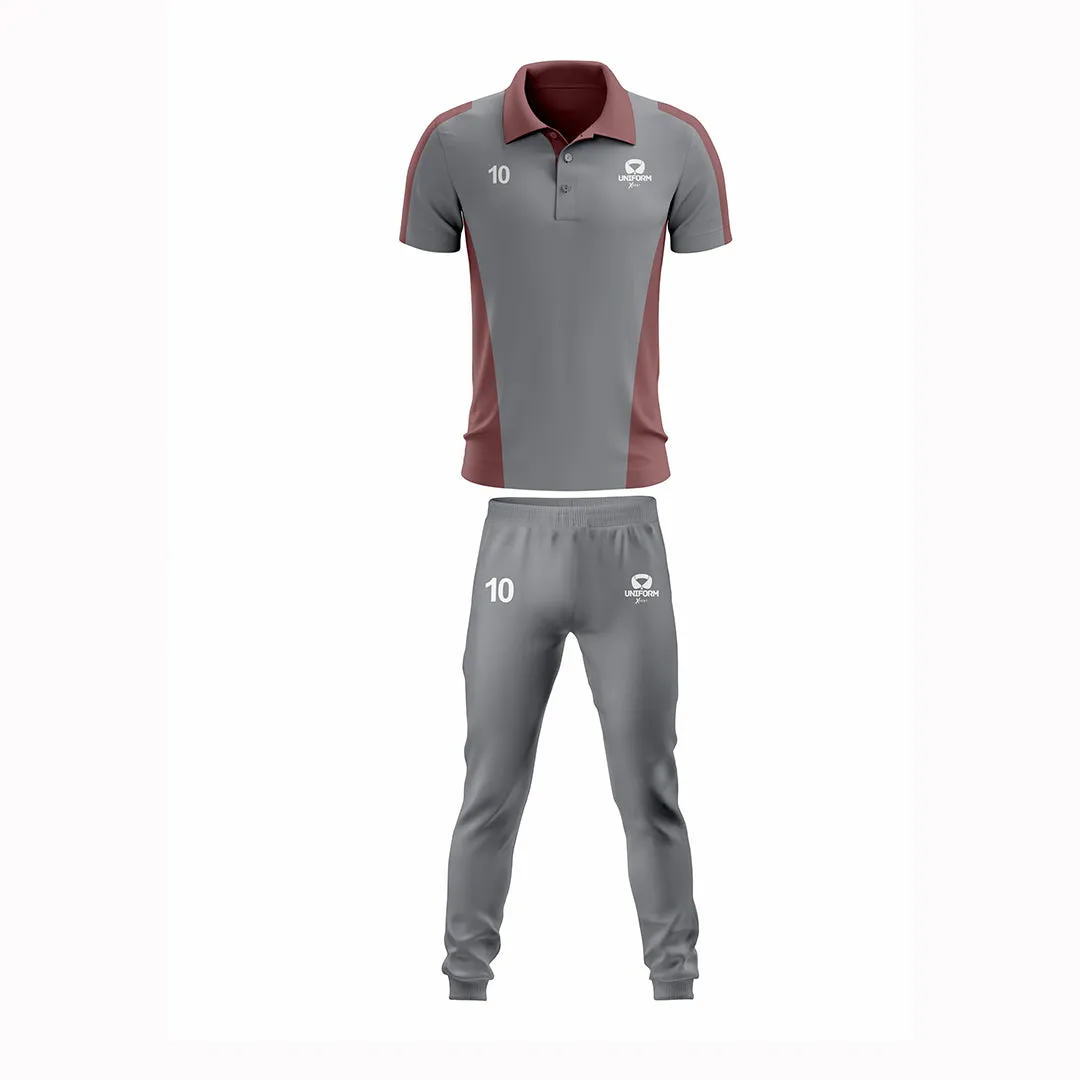 Trendy Cricket Uniforms with Superior Comfort – Perfect for Casual Matches, Practice, and Competitive Play