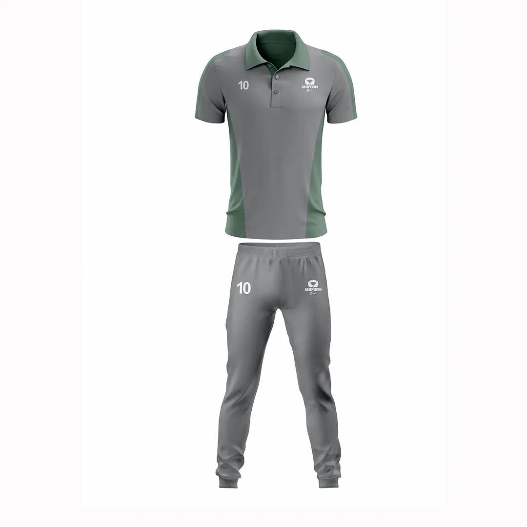 Trendy Cricket Uniforms with Superior Comfort – Perfect for Casual Matches, Practice, and Competitive Play