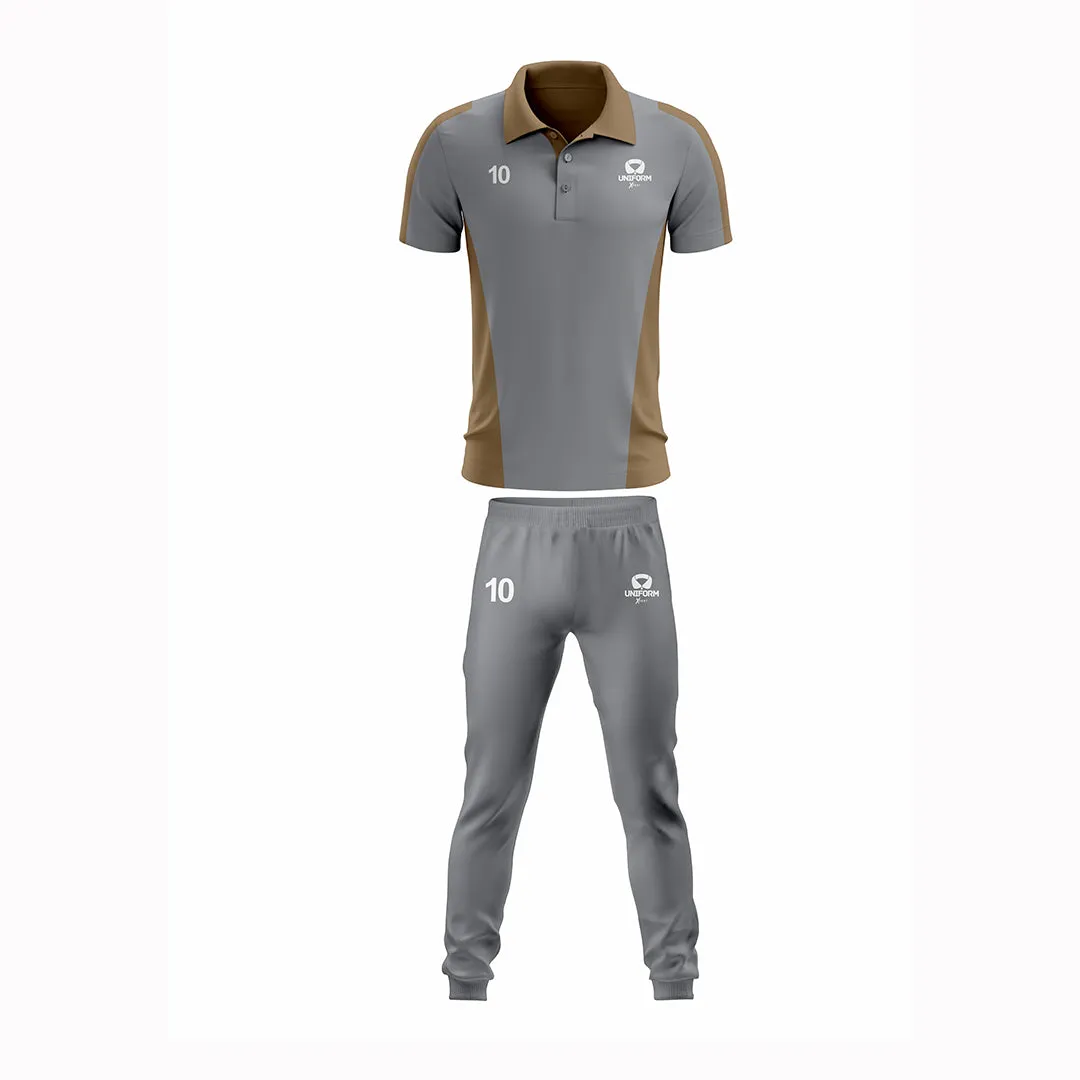 Trendy Cricket Uniforms with Superior Comfort – Perfect for Casual Matches, Practice, and Competitive Play