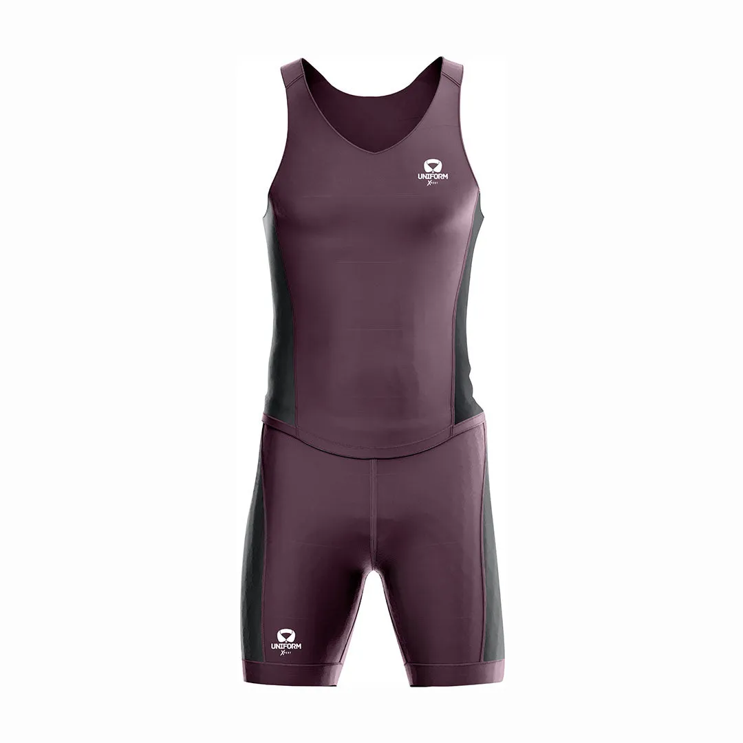 Trendy Wrestling Uniforms for Teams and Individuals – Enhance Performance with Comfortable, Stretchable Fabric