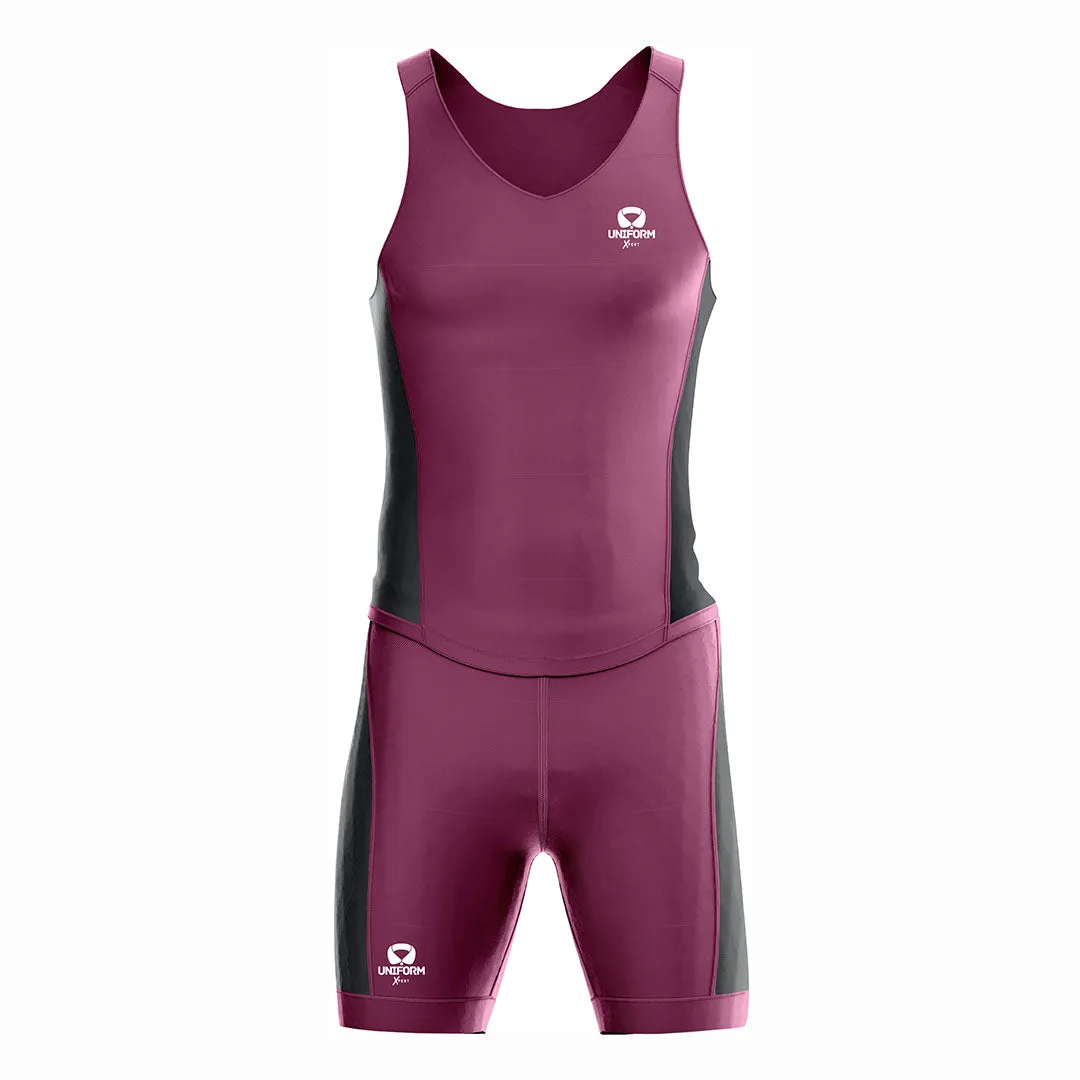 Trendy Wrestling Uniforms for Teams and Individuals – Enhance Performance with Comfortable, Stretchable Fabric
