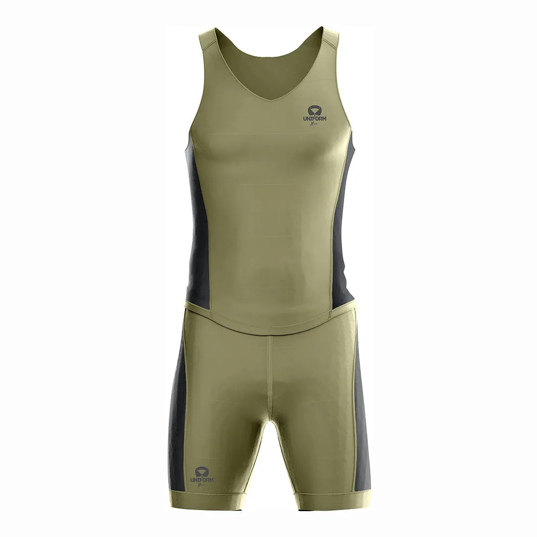 Trendy Wrestling Uniforms for Teams and Individuals – Enhance Performance with Comfortable, Stretchable Fabric