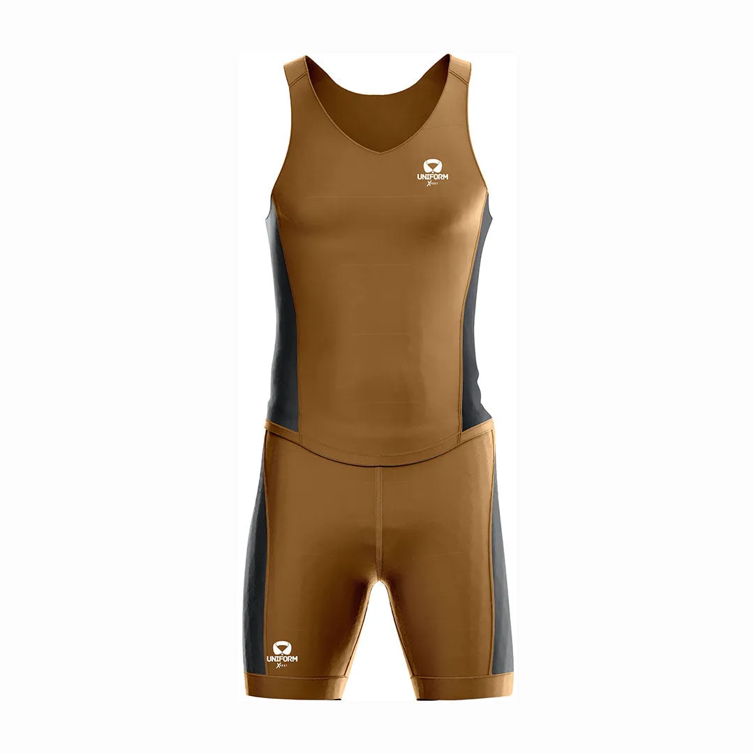 Trendy Wrestling Uniforms for Teams and Individuals – Enhance Performance with Comfortable, Stretchable Fabric