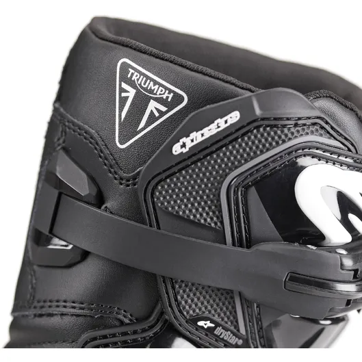 Triumph x Alpinestars® - Belize Drystar® Boot