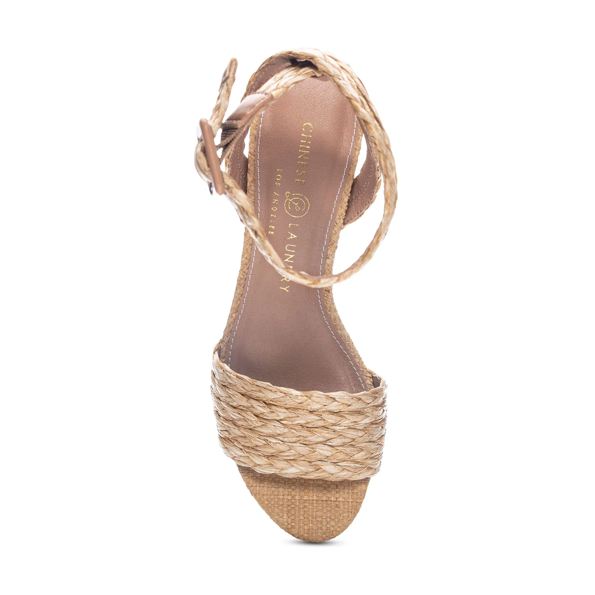 TRUETT PLATFORM SANDAL