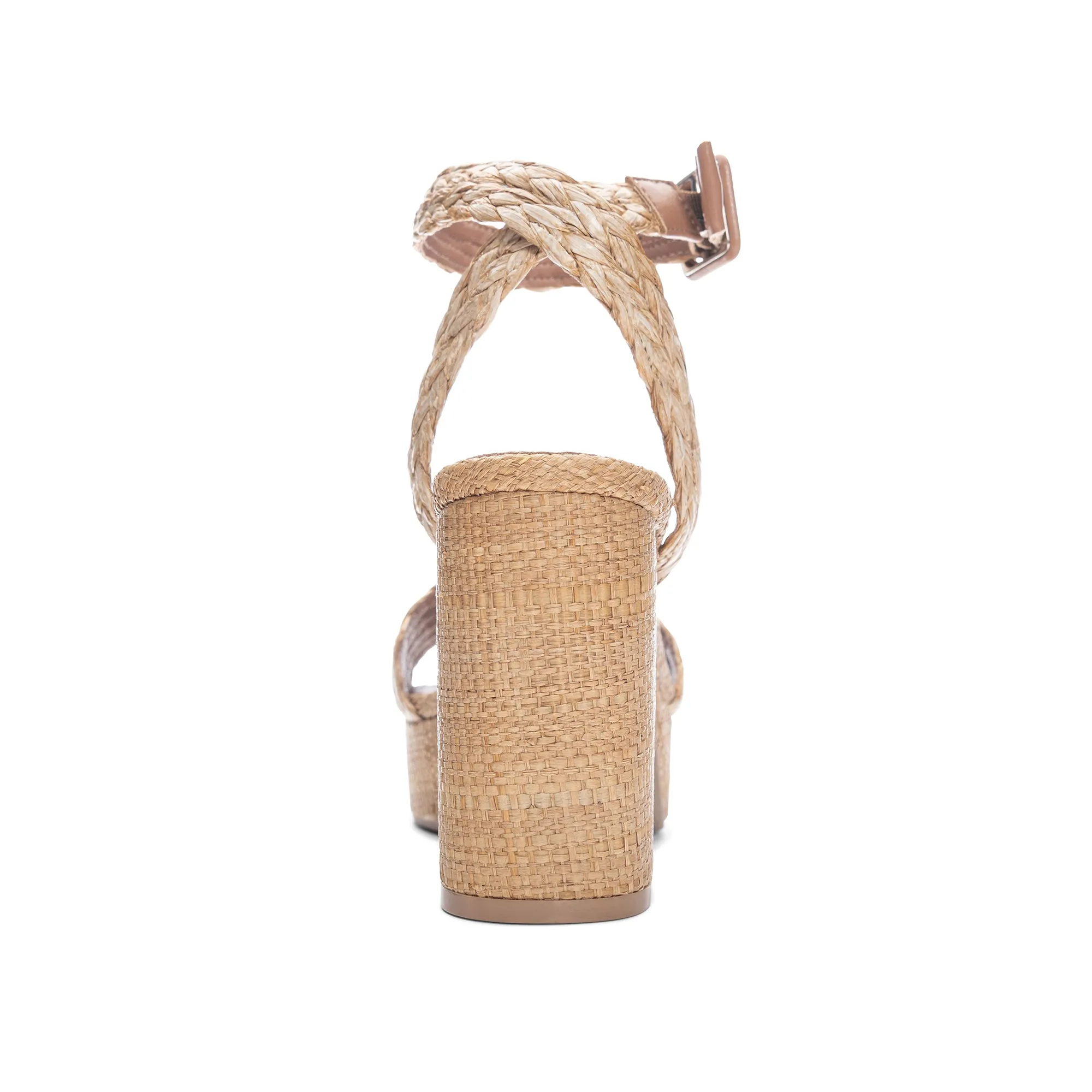 TRUETT PLATFORM SANDAL