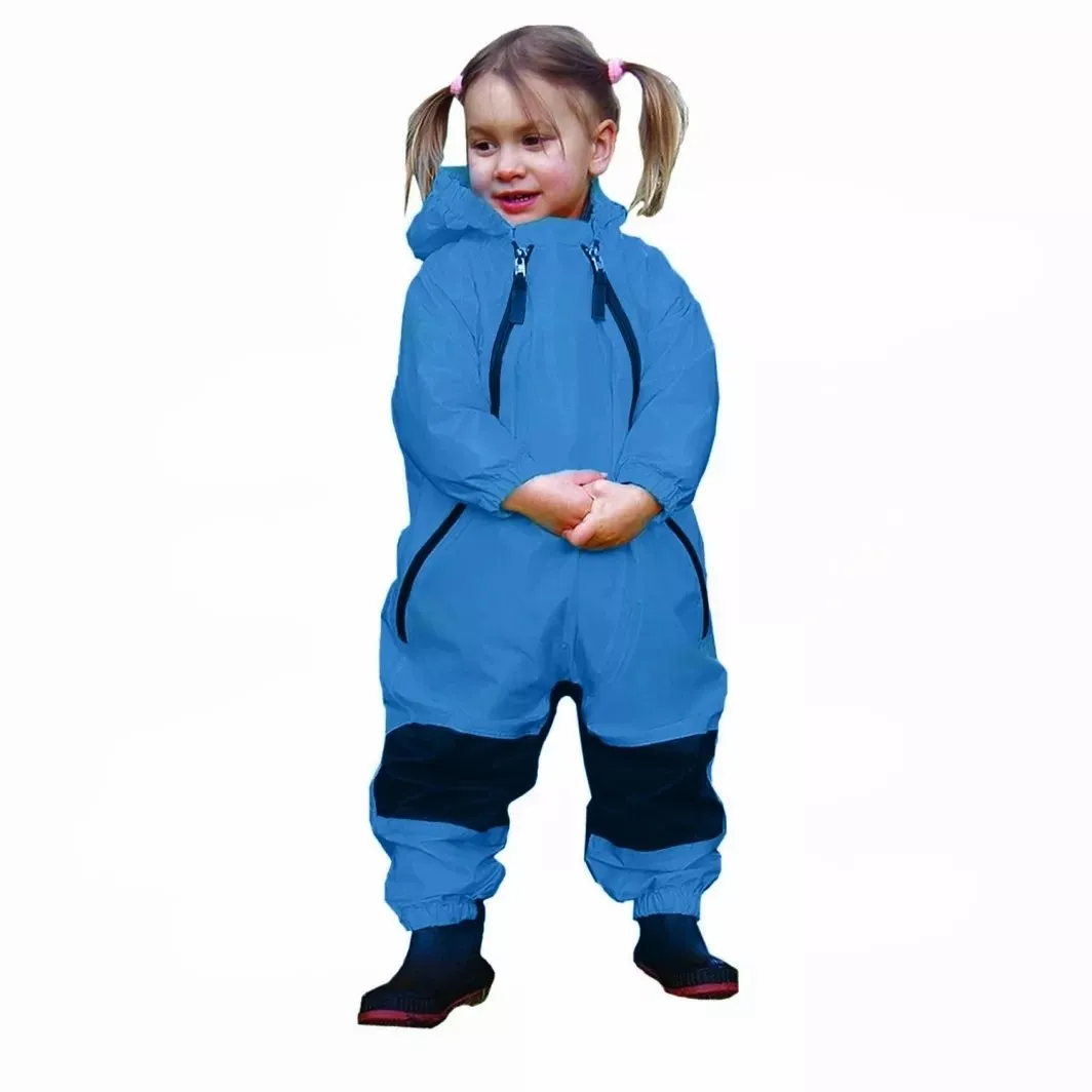 Tuffo Muddy Buddy (Blue)