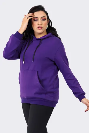 Turbo Power Hoodie