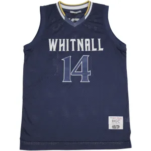 TYLER HERRO AUTHENTIC BASKETBALL JERSEY