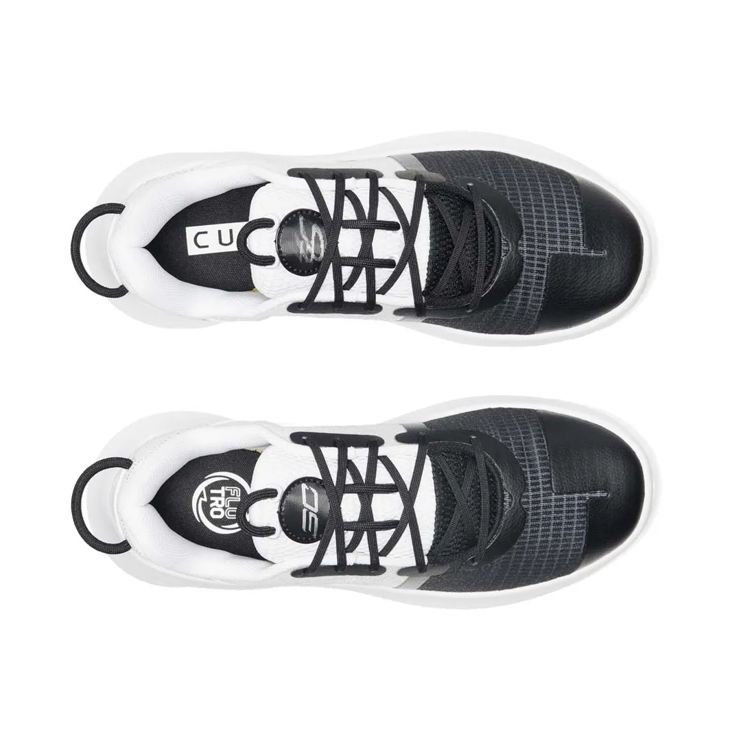 UA Unisex Curry 6 FloTro 'Shooting Star' Basketball Shoes | 3027638