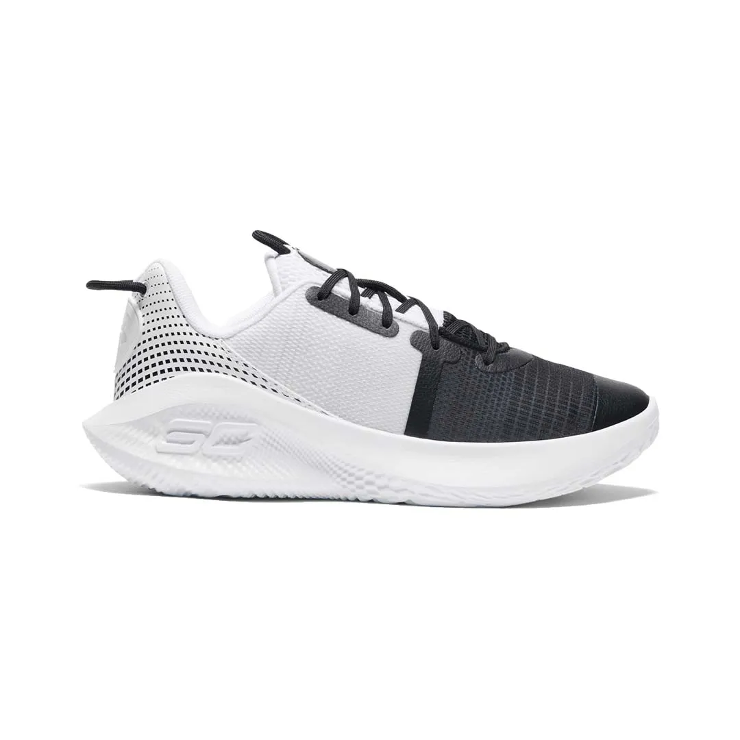 UA Unisex Curry 6 FloTro 'Shooting Star' Basketball Shoes | 3027638